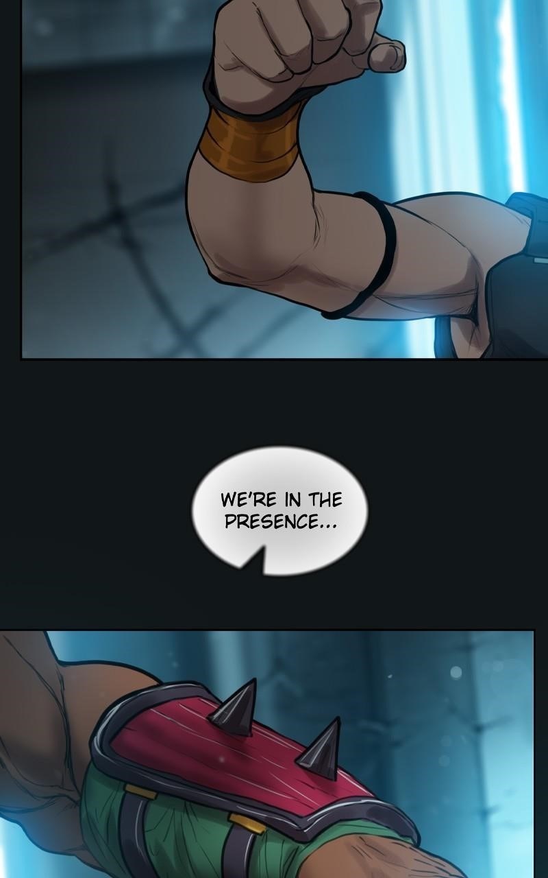 Ordeal Chapter 55 - Page 9