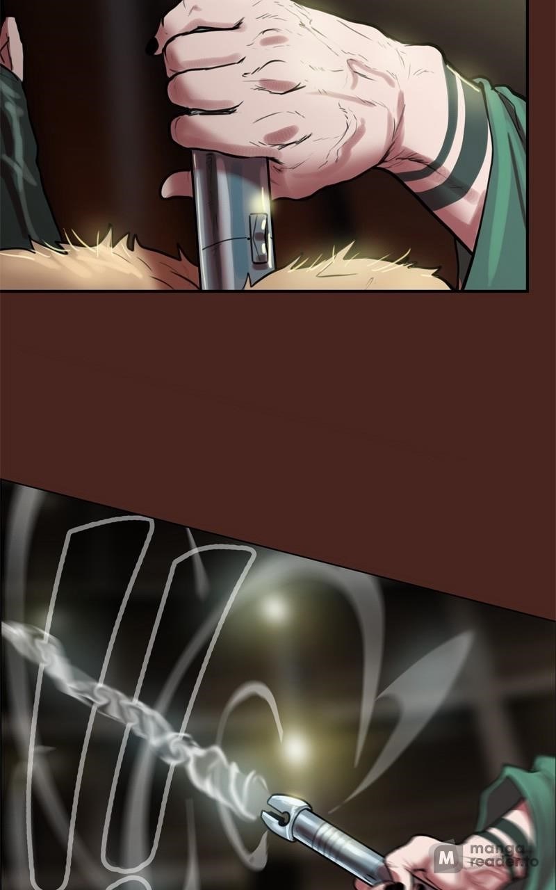 Ordeal Chapter 56 - Page 10