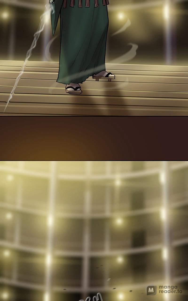 Ordeal Chapter 56 - Page 19