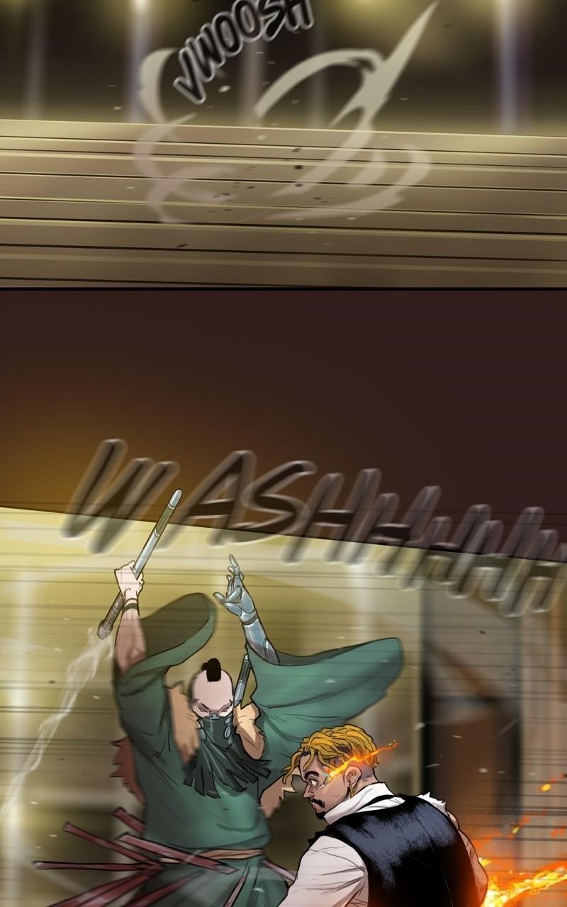 Ordeal Chapter 56 - Page 20