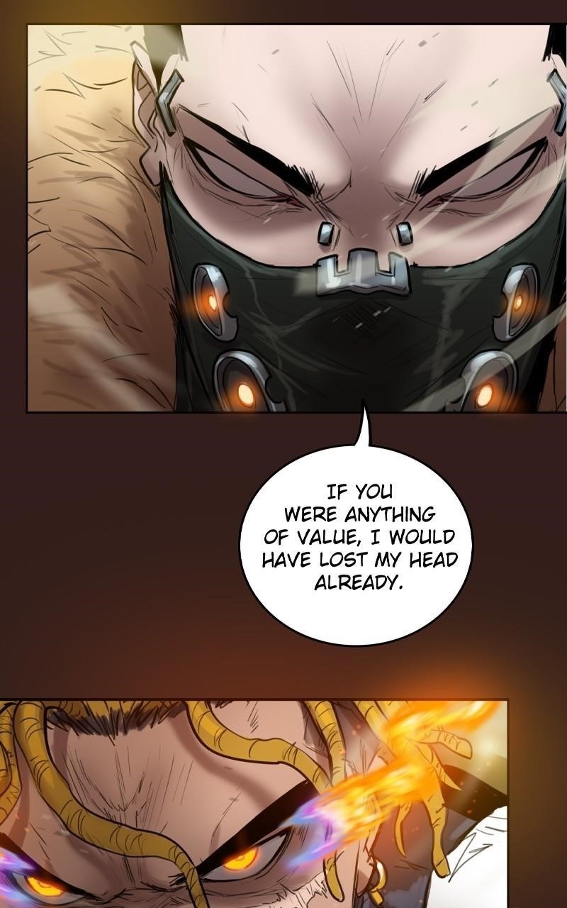 Ordeal Chapter 56 - Page 24