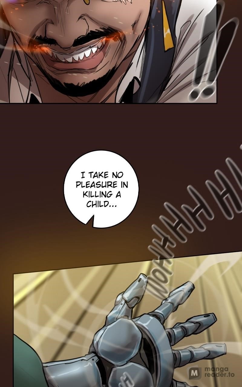 Ordeal Chapter 56 - Page 25