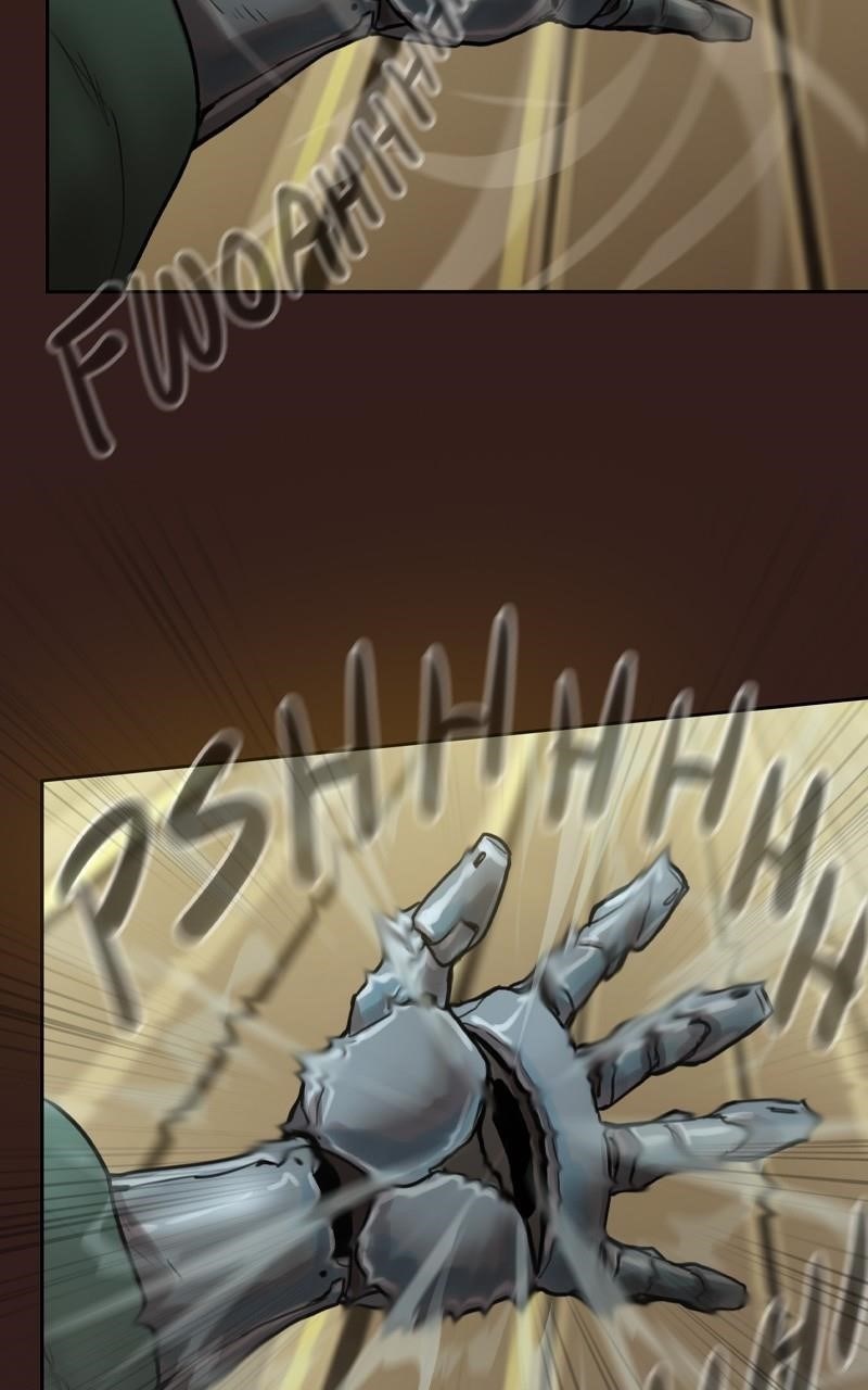 Ordeal Chapter 56 - Page 26