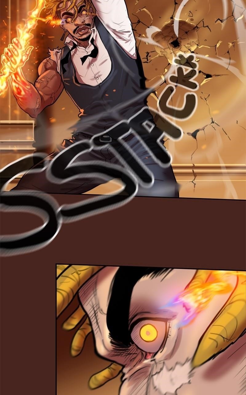 Ordeal Chapter 56 - Page 3