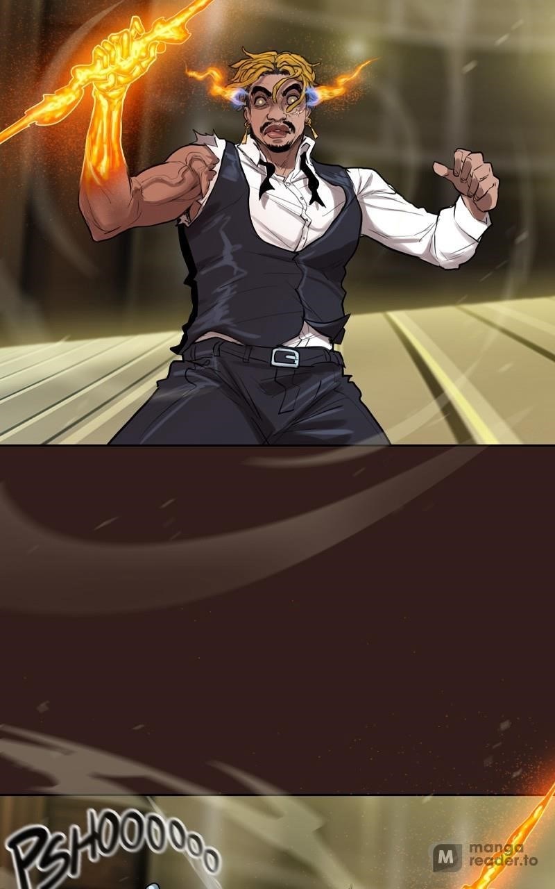 Ordeal Chapter 56 - Page 31