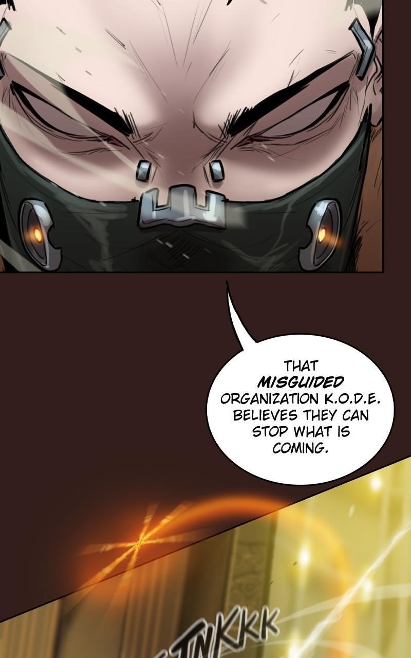 Ordeal Chapter 56 - Page 33