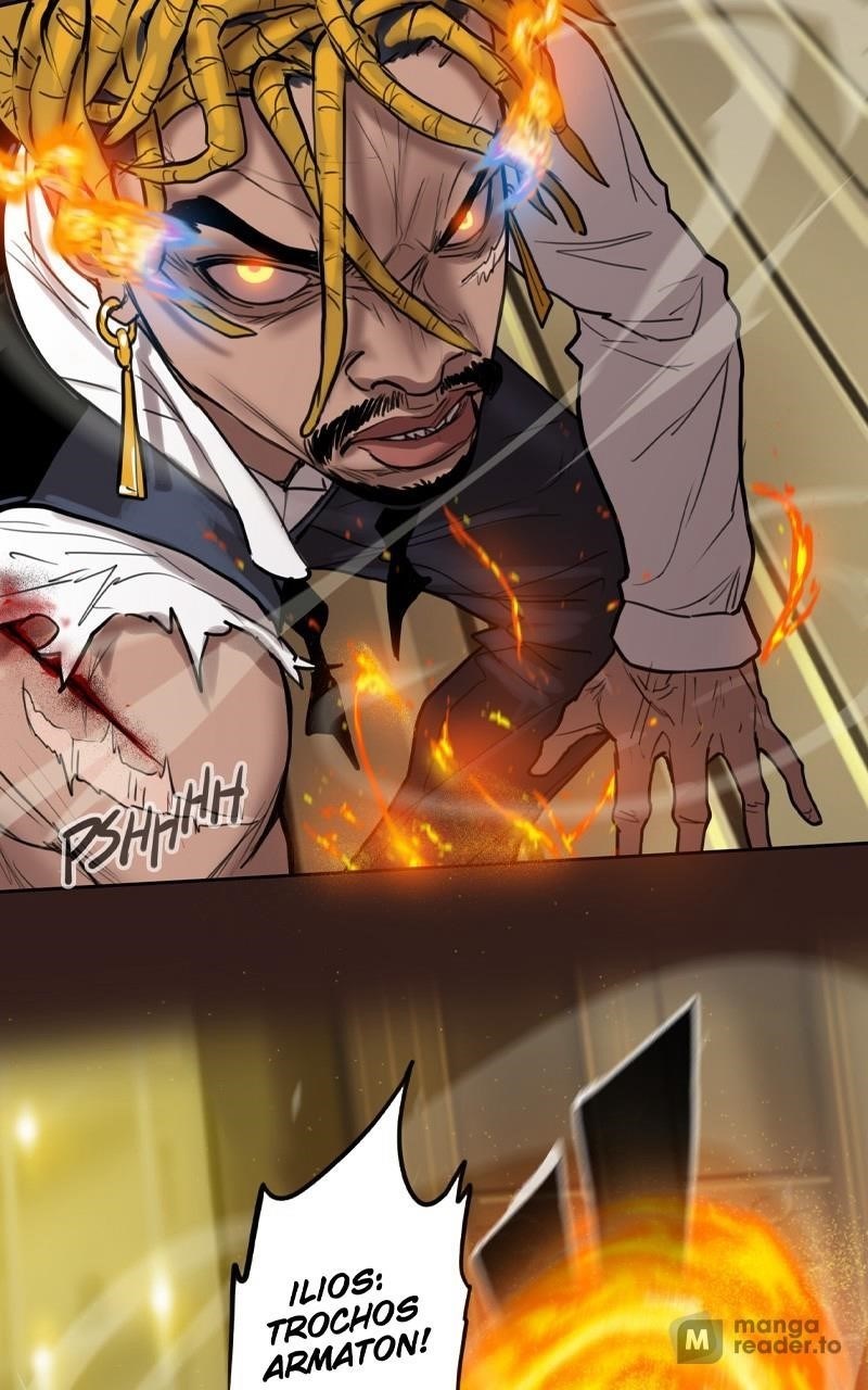 Ordeal Chapter 56 - Page 37