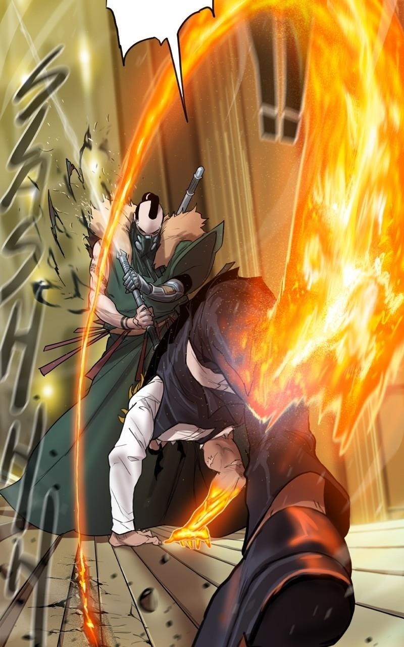 Ordeal Chapter 56 - Page 38