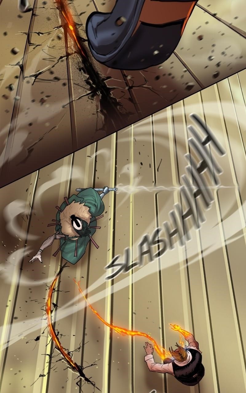 Ordeal Chapter 56 - Page 39