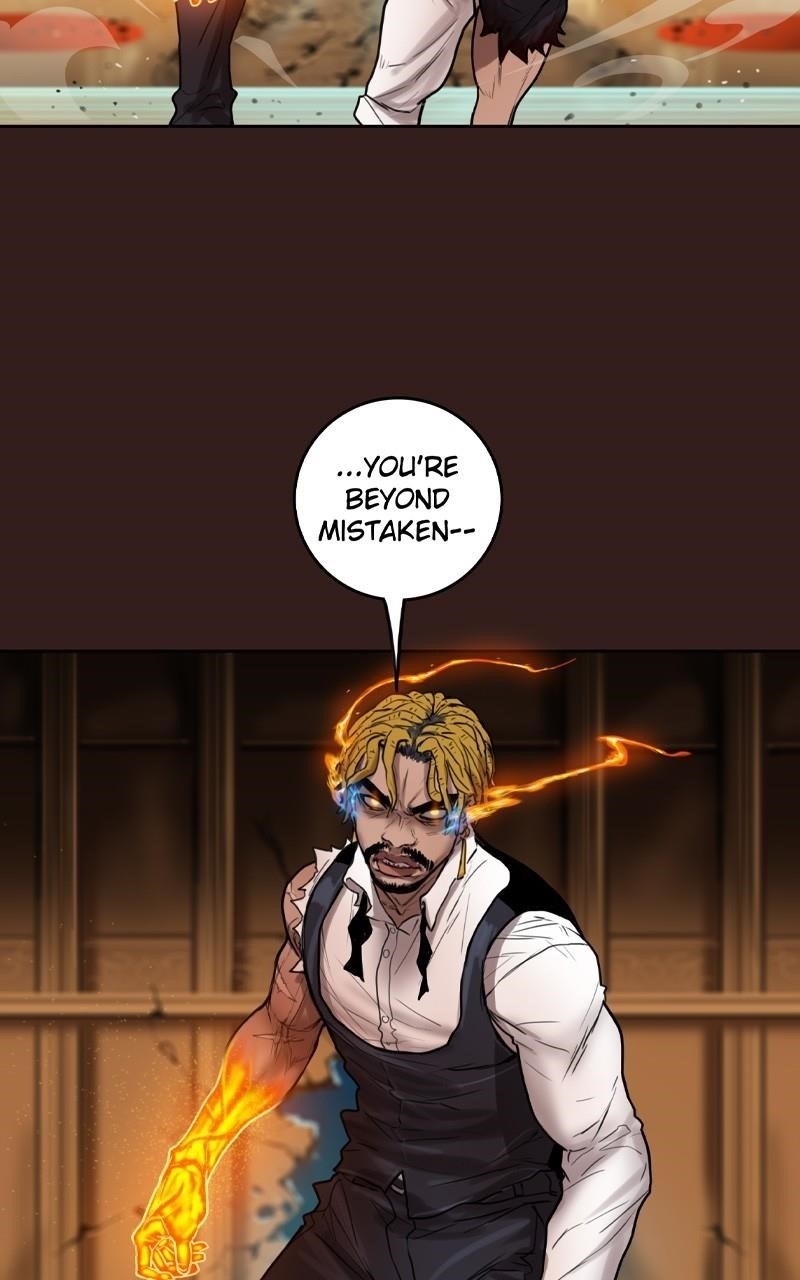 Ordeal Chapter 56 - Page 41