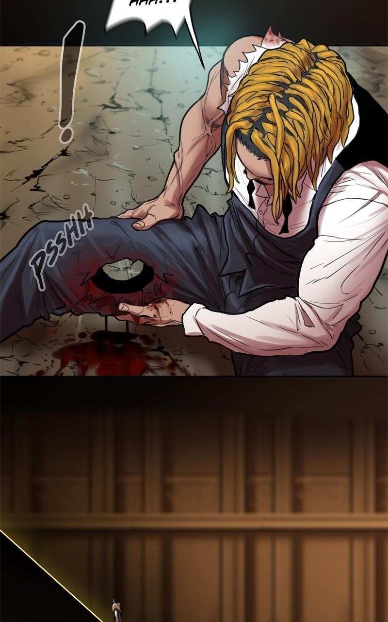 Ordeal Chapter 56 - Page 48