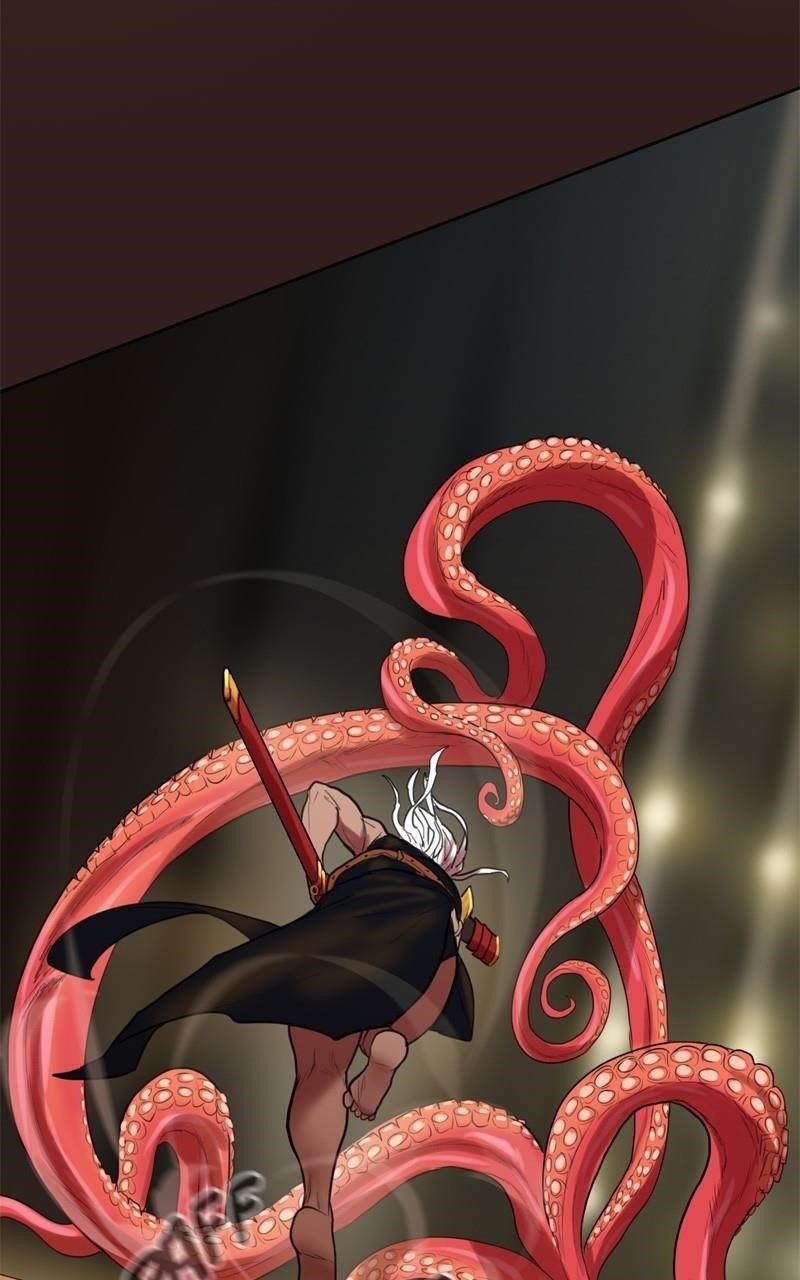 Ordeal Chapter 56 - Page 54