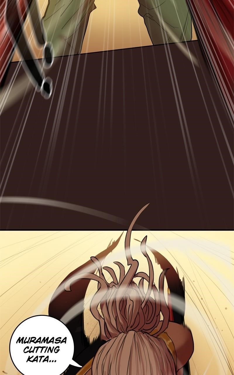 Ordeal Chapter 56 - Page 57