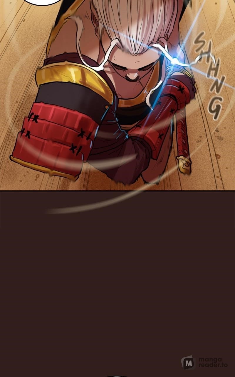 Ordeal Chapter 56 - Page 58