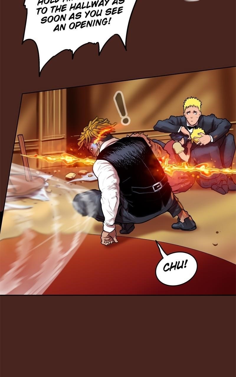 Ordeal Chapter 56 - Page 6