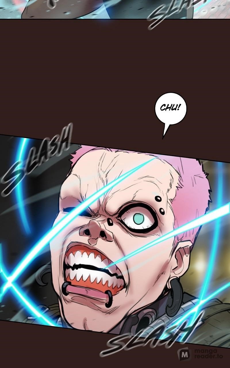 Ordeal Chapter 56 - Page 61