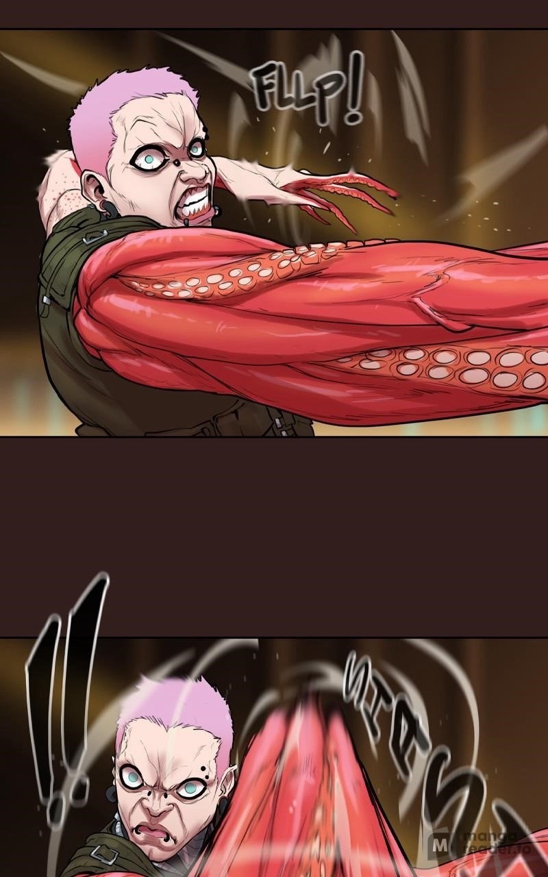 Ordeal Chapter 56 - Page 64