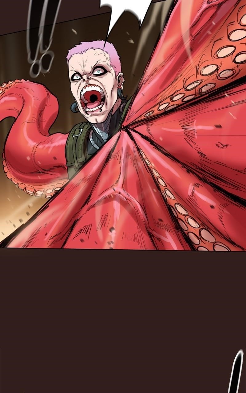 Ordeal Chapter 56 - Page 72