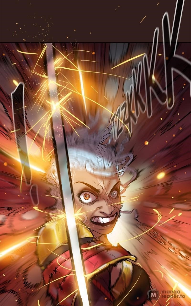 Ordeal Chapter 56 - Page 73