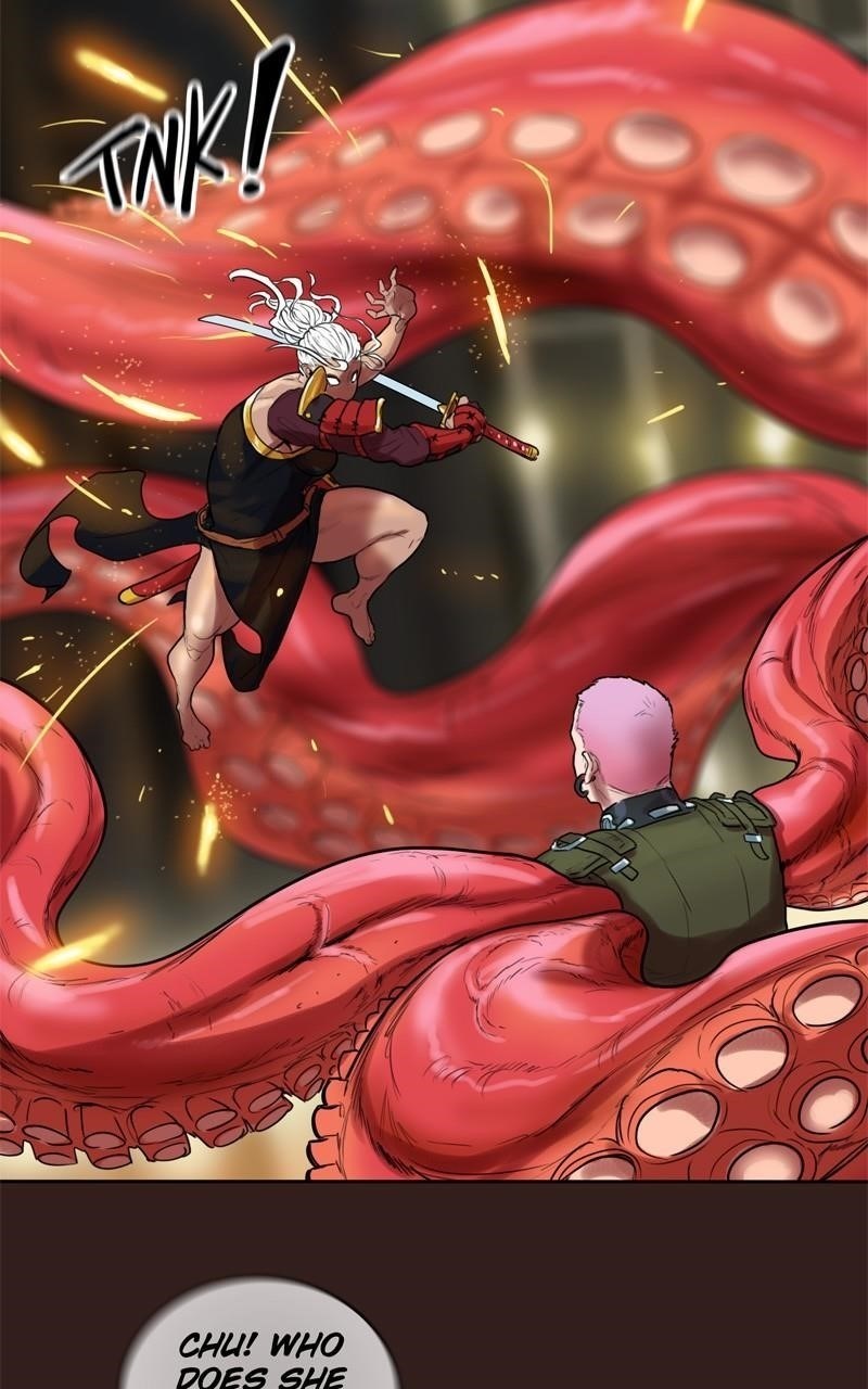 Ordeal Chapter 56 - Page 75