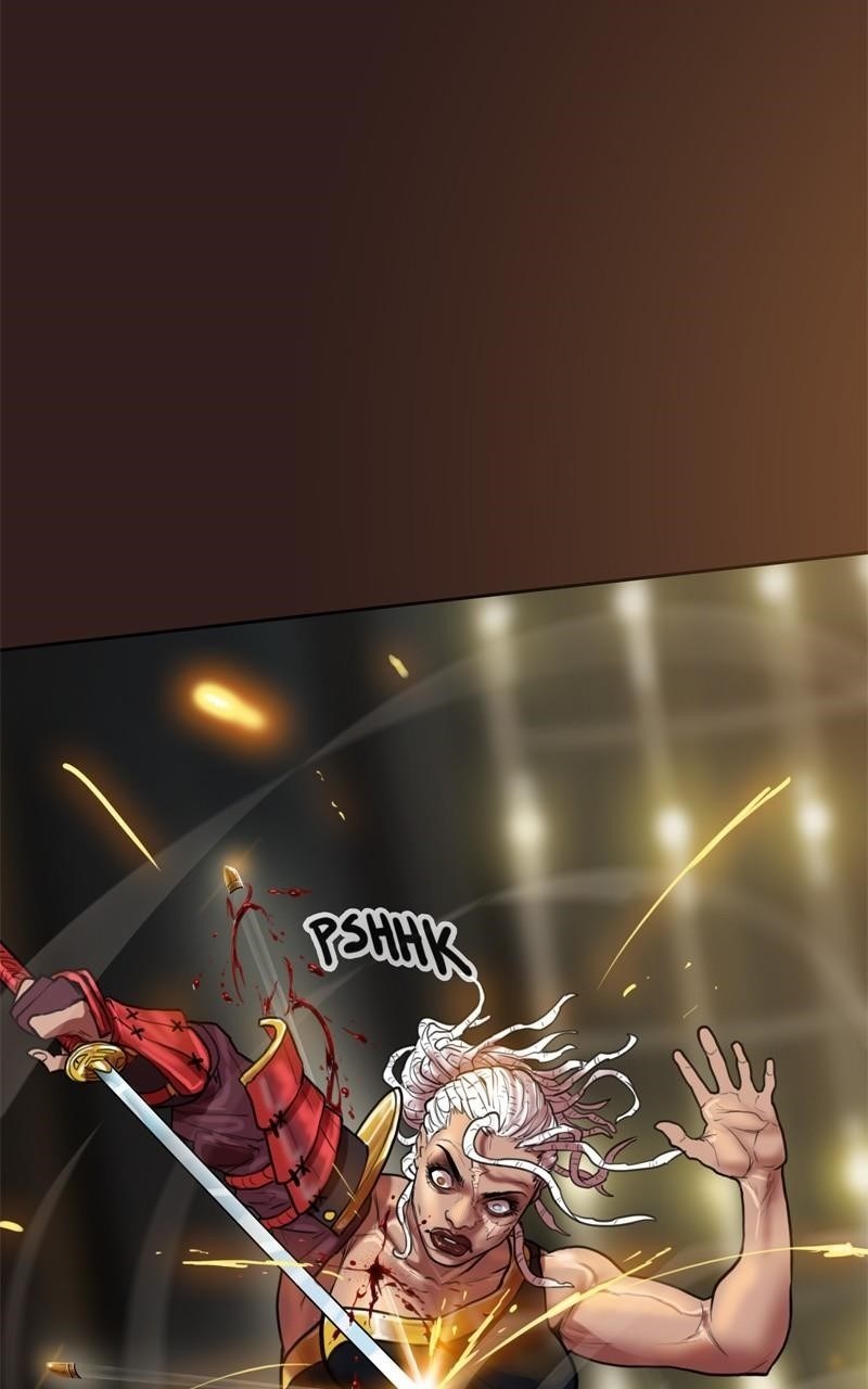 Ordeal Chapter 56 - Page 81