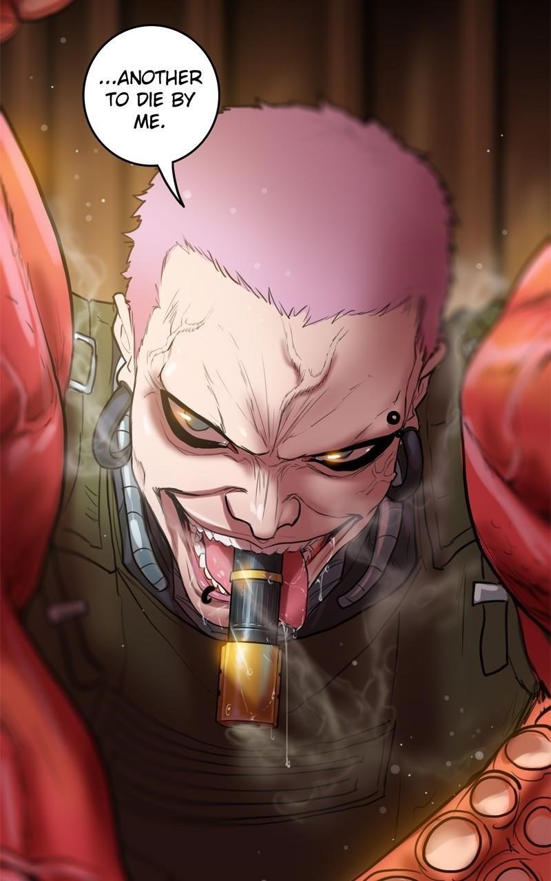 Ordeal Chapter 56 - Page 84