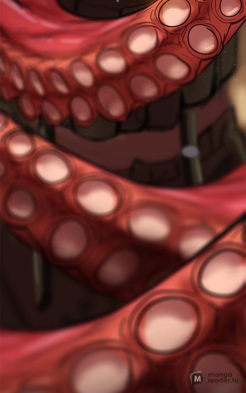 Ordeal Chapter 56 - Page 85