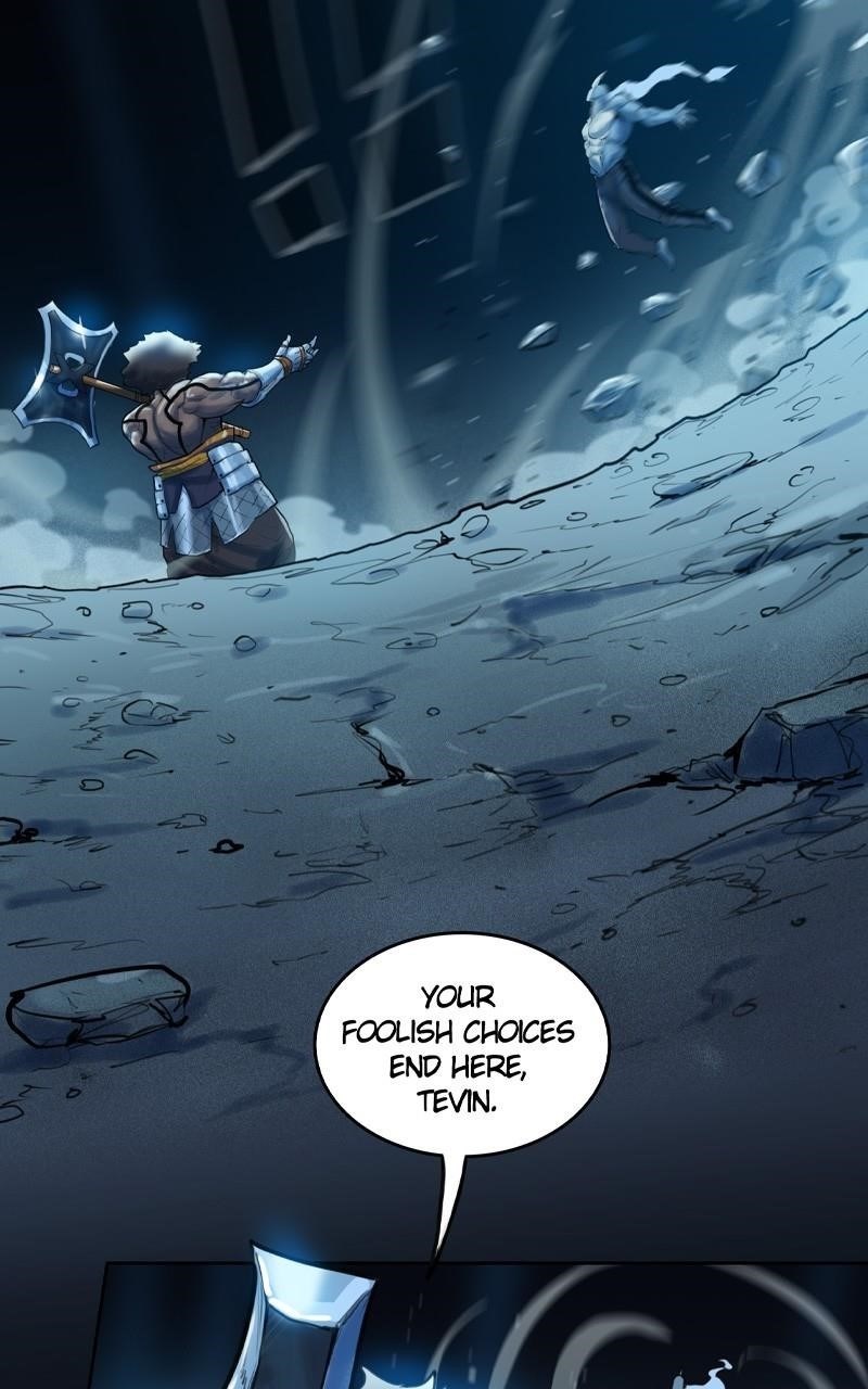 Ordeal Chapter 57 - Page 11