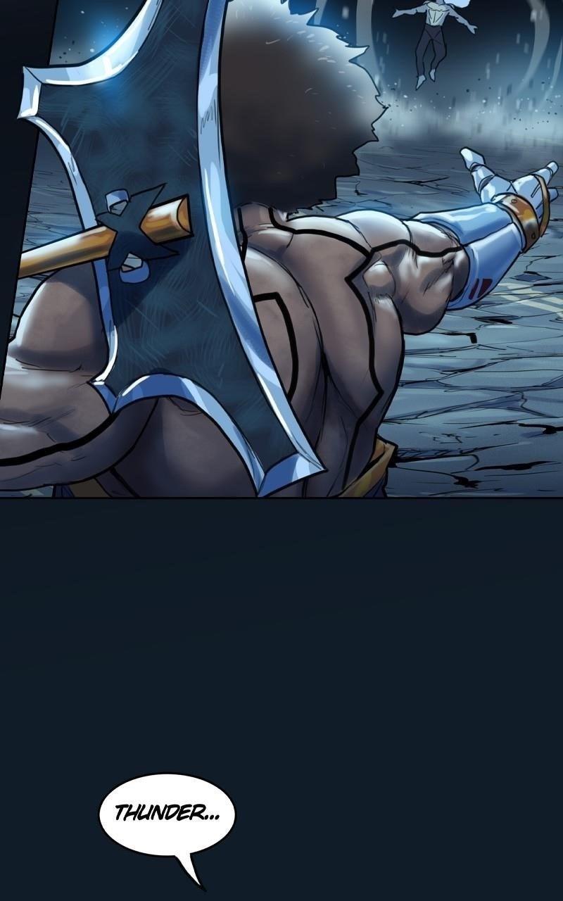 Ordeal Chapter 57 - Page 12