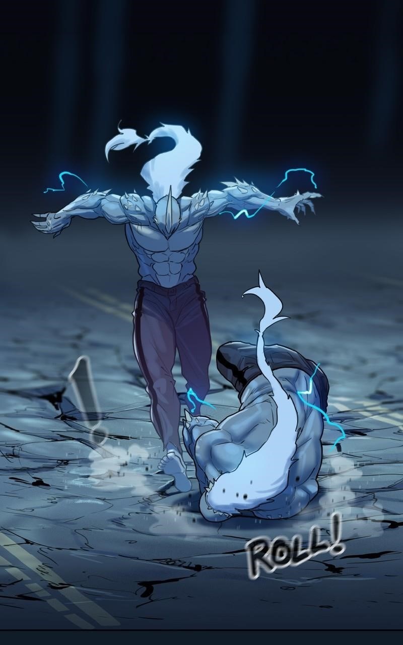 Ordeal Chapter 57 - Page 18