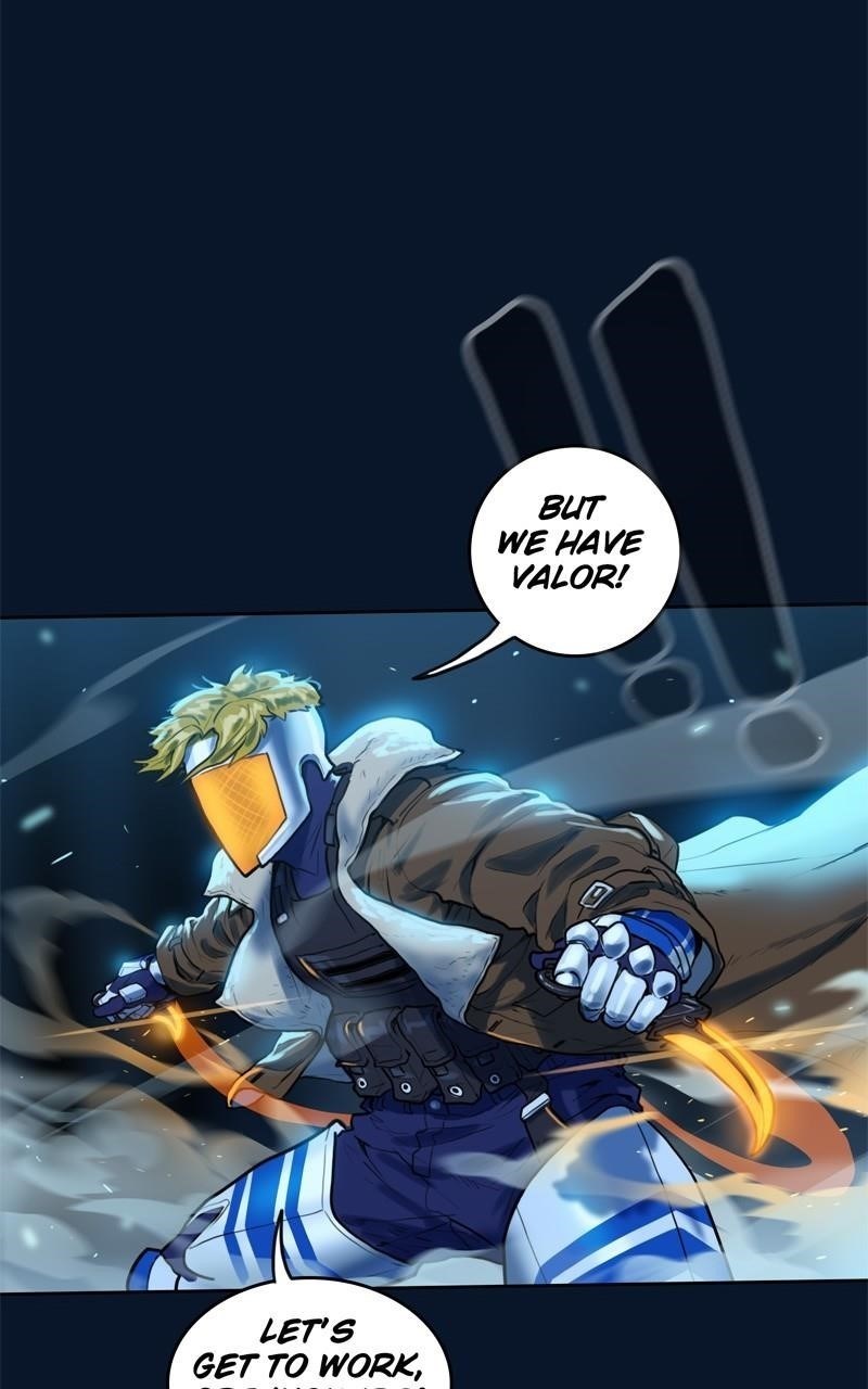 Ordeal Chapter 57 - Page 2