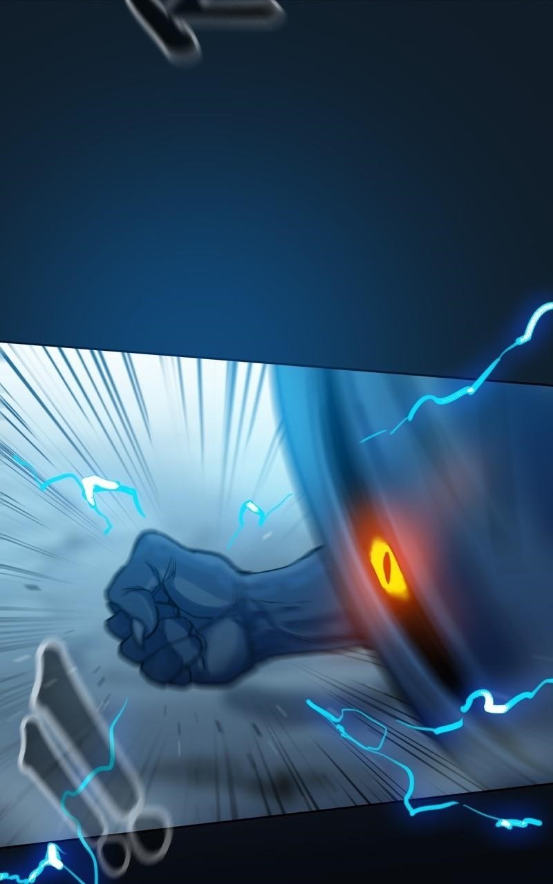 Ordeal Chapter 57 - Page 20