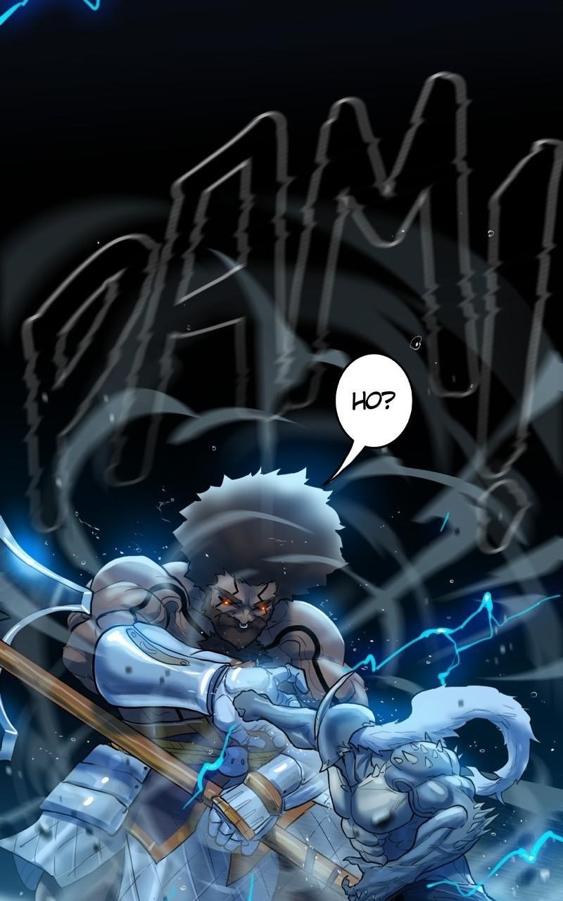 Ordeal Chapter 57 - Page 21