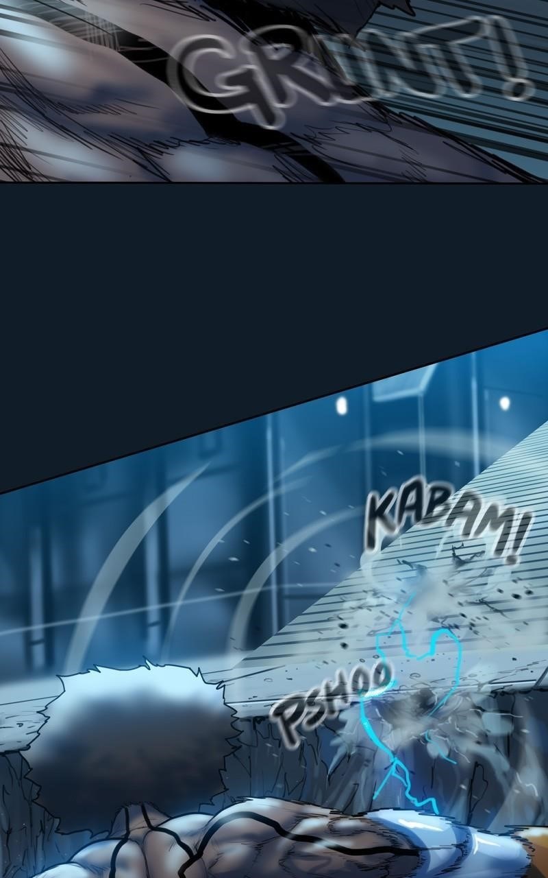 Ordeal Chapter 57 - Page 23