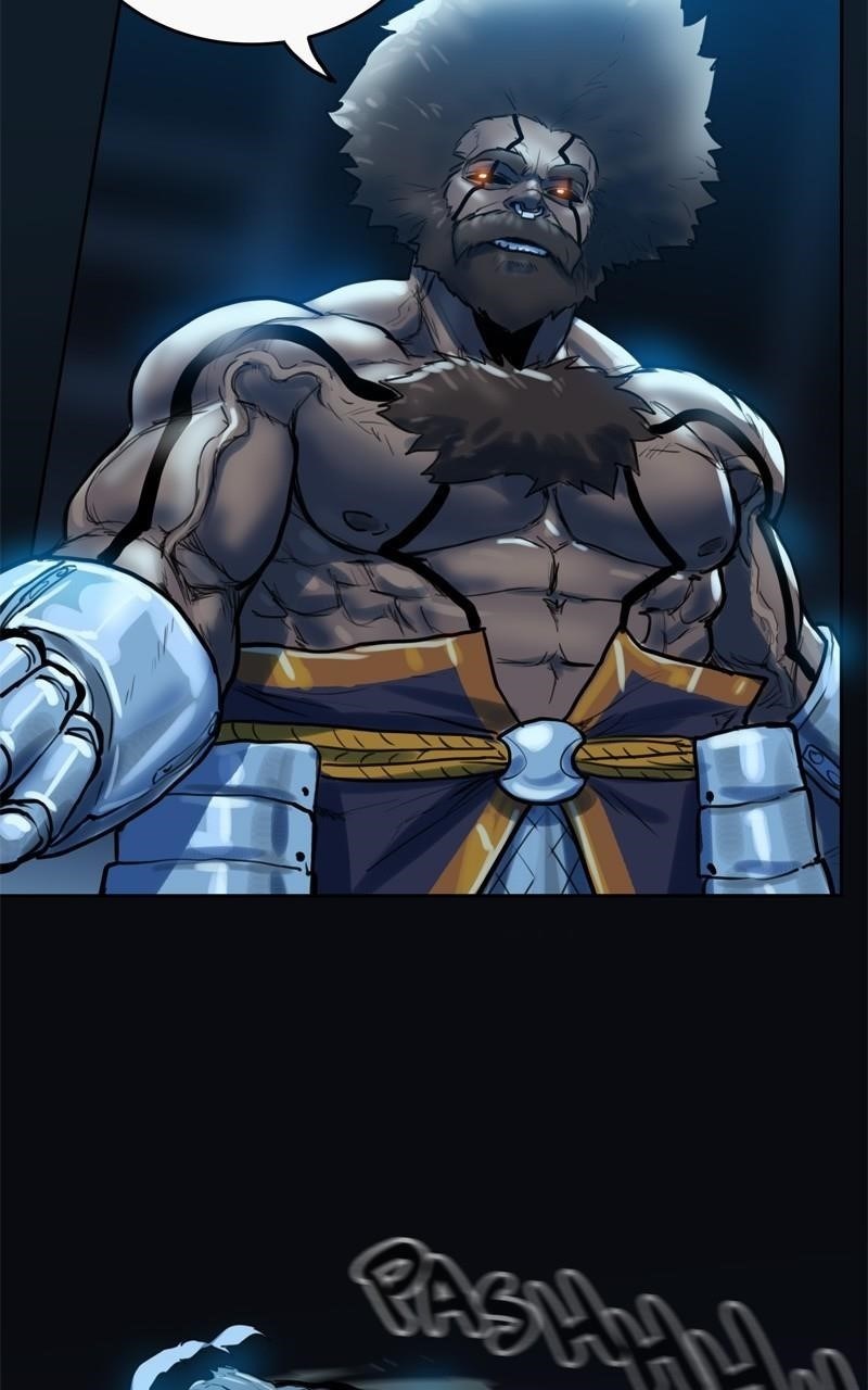 Ordeal Chapter 57 - Page 26