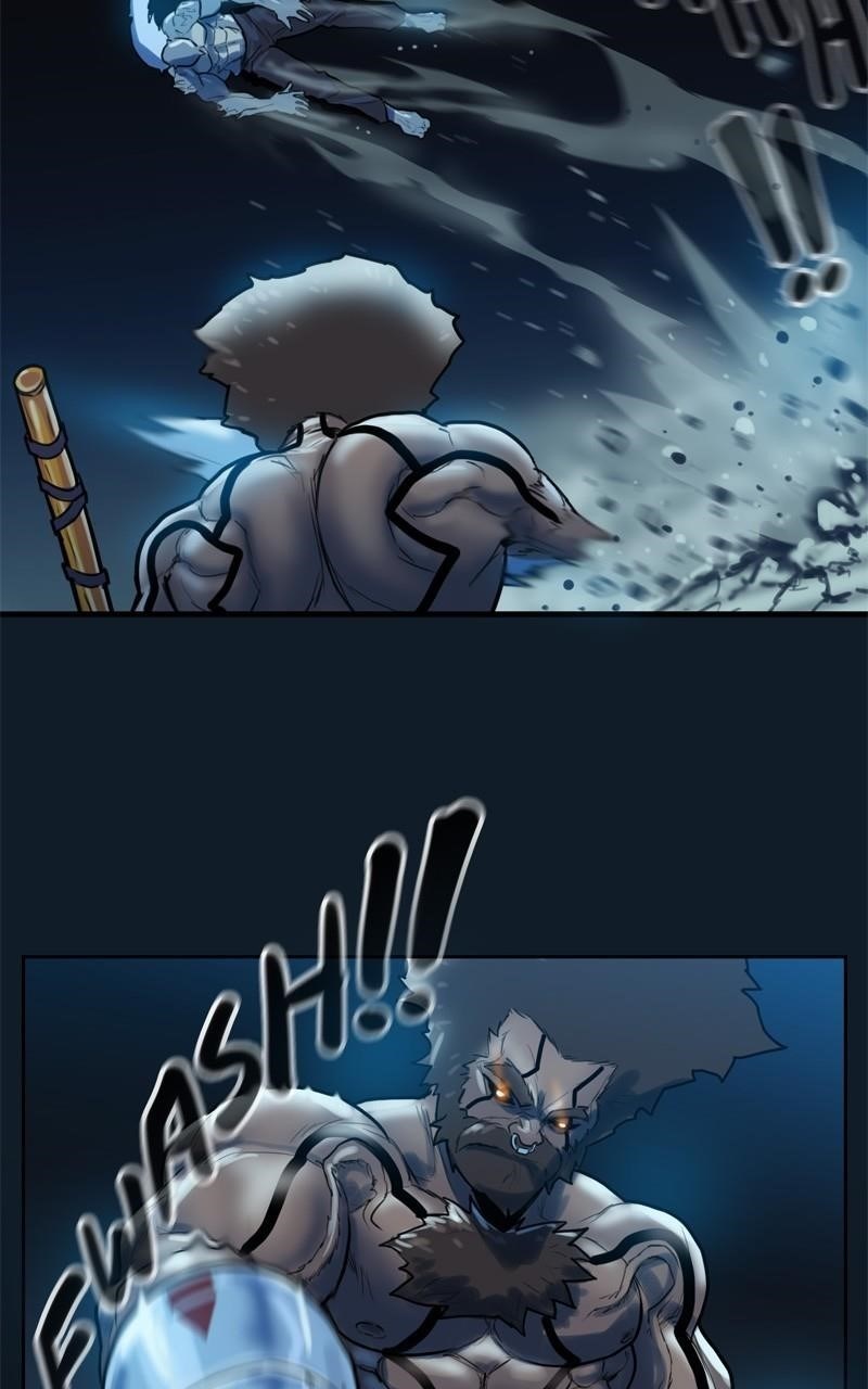 Ordeal Chapter 57 - Page 27