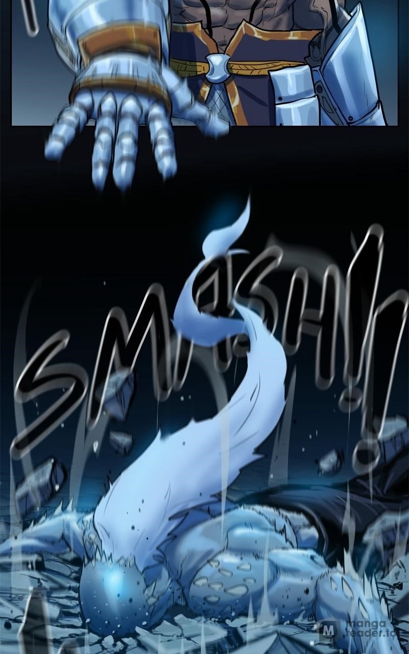 Ordeal Chapter 57 - Page 28