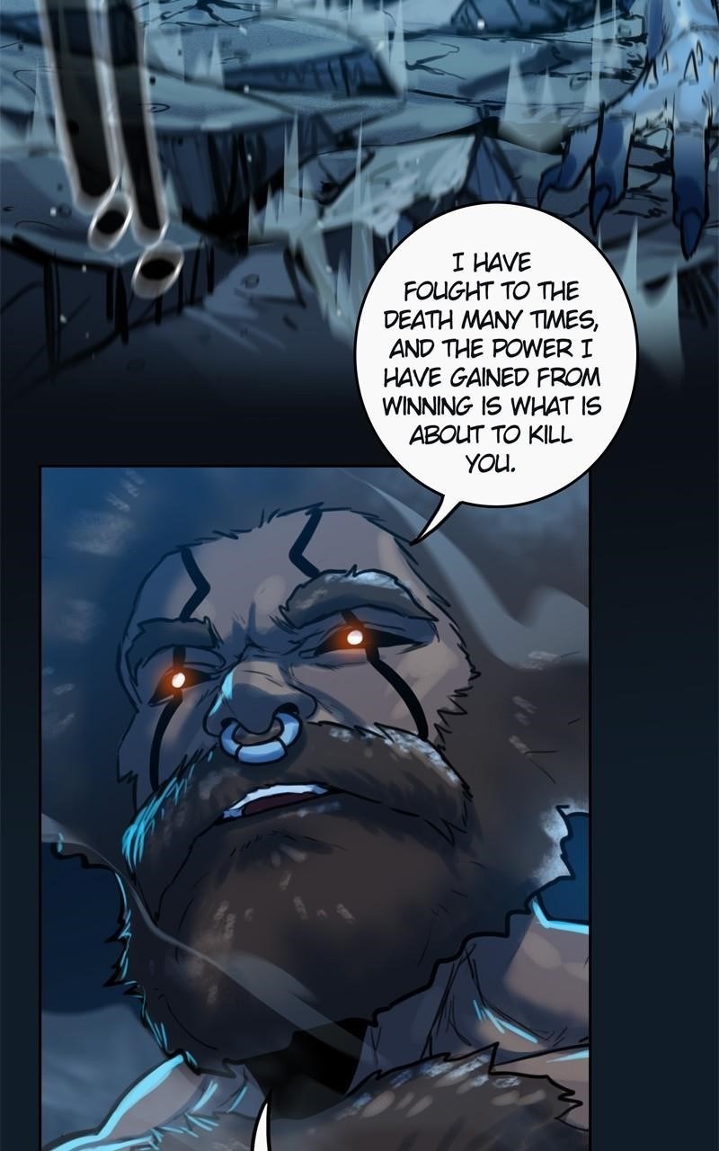 Ordeal Chapter 57 - Page 29