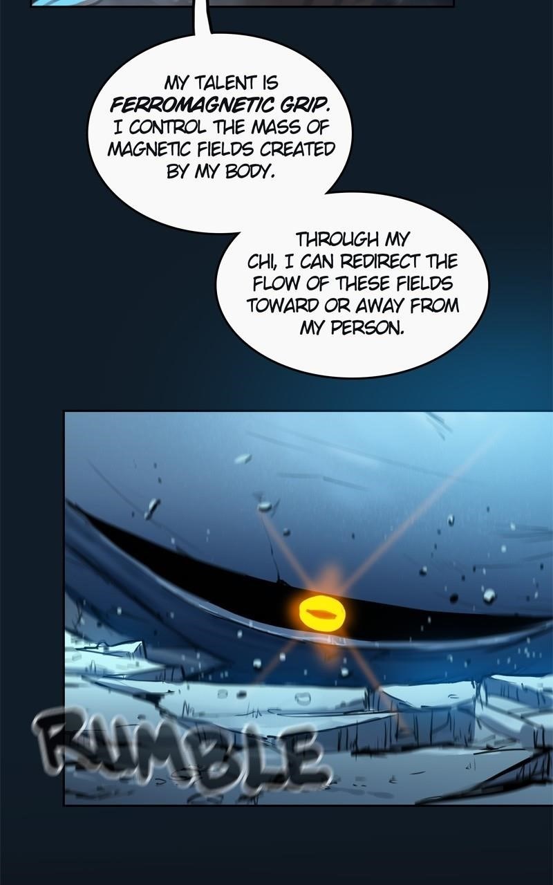 Ordeal Chapter 57 - Page 30