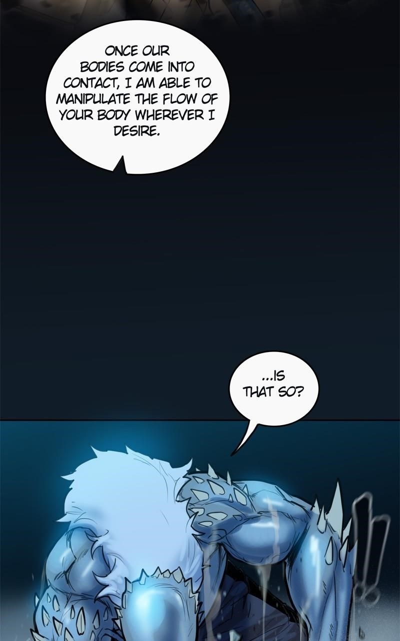 Ordeal Chapter 57 - Page 32