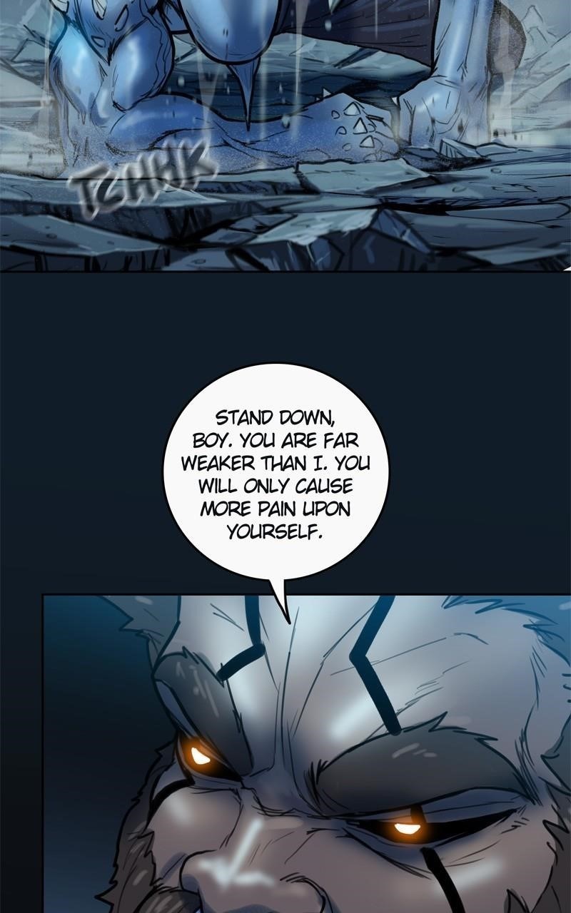 Ordeal Chapter 57 - Page 33