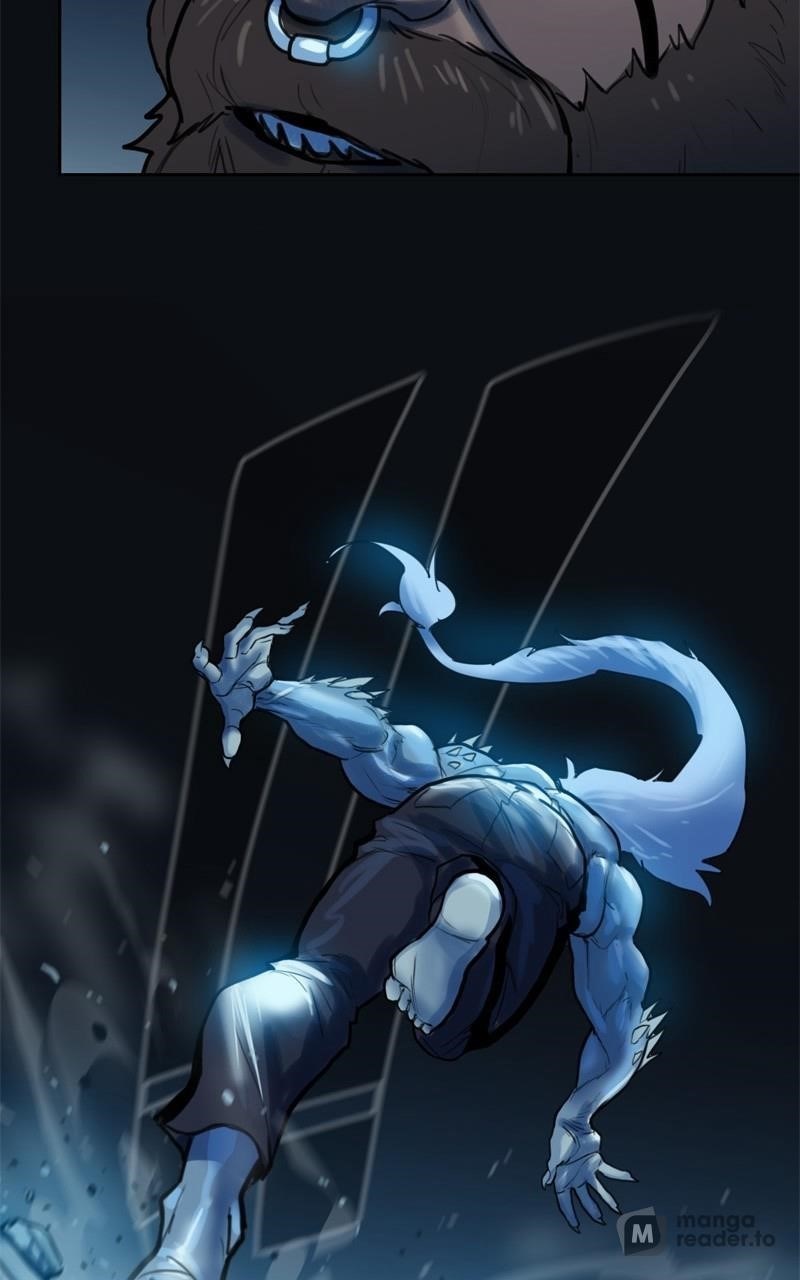 Ordeal Chapter 57 - Page 34