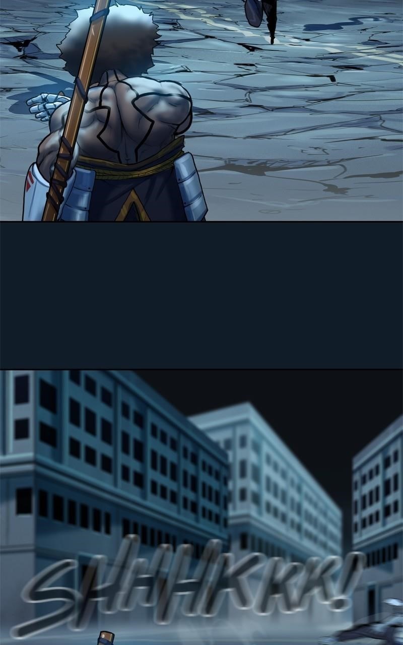 Ordeal Chapter 57 - Page 36