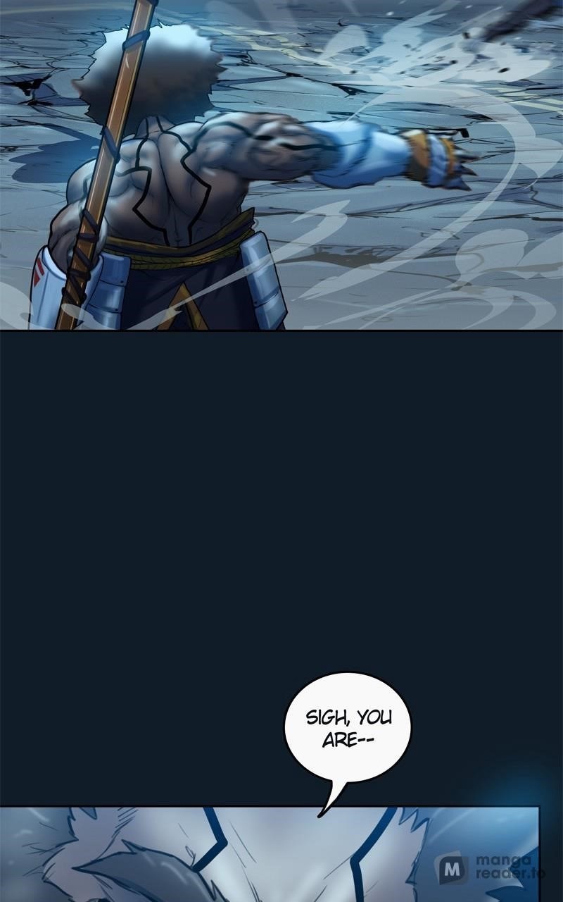 Ordeal Chapter 57 - Page 37