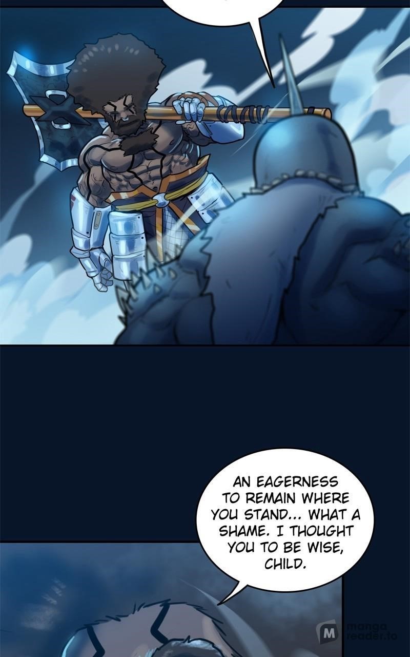 Ordeal Chapter 57 - Page 4