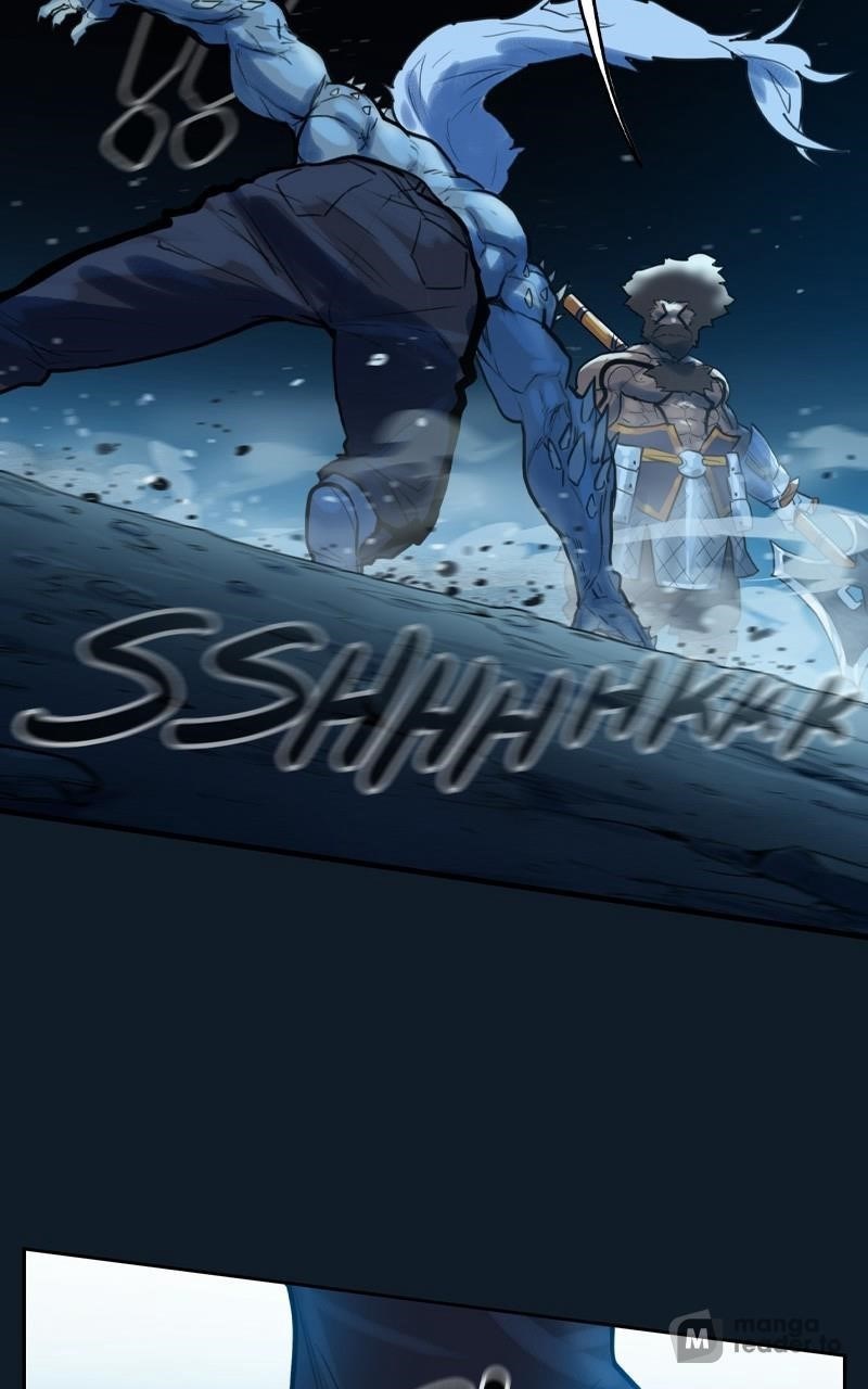 Ordeal Chapter 57 - Page 40