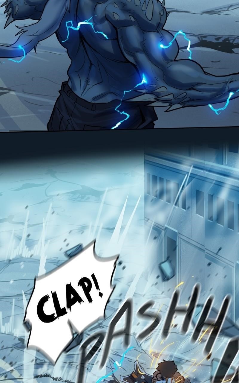 Ordeal Chapter 57 - Page 42