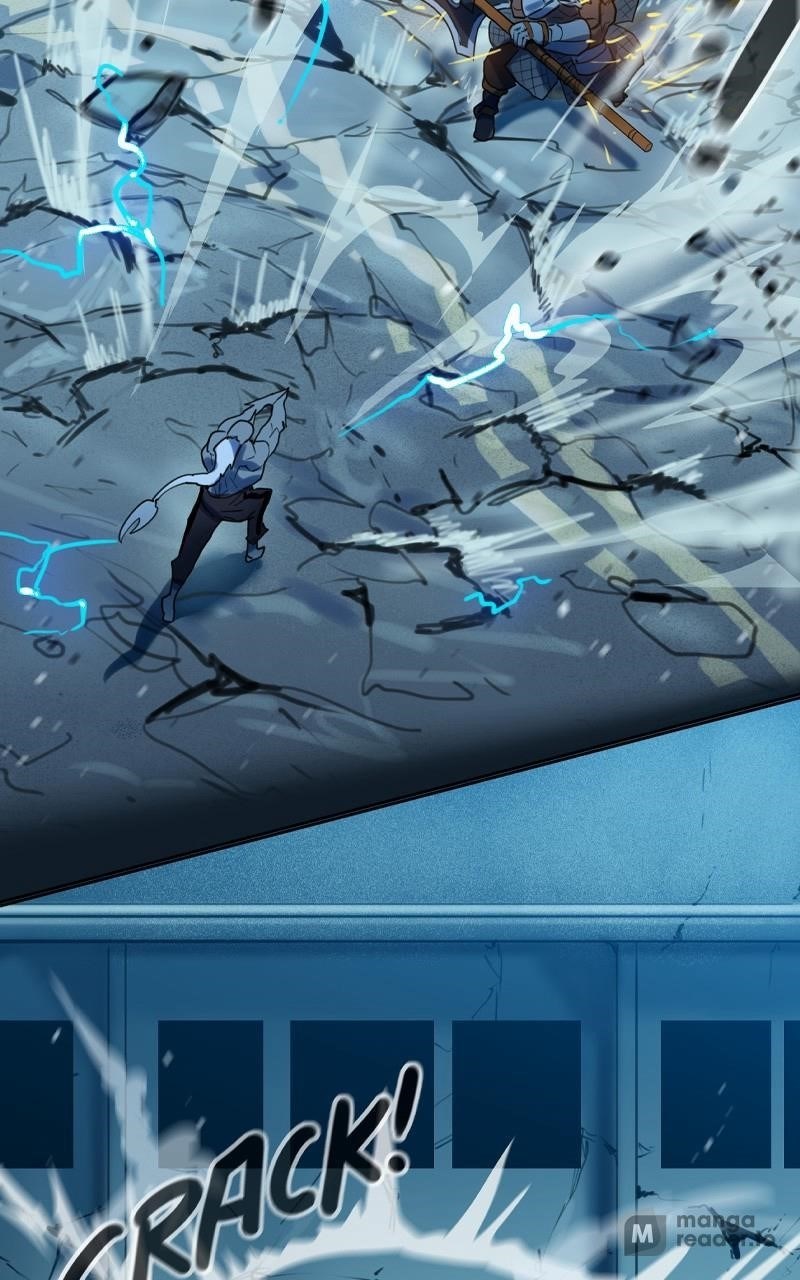 Ordeal Chapter 57 - Page 43