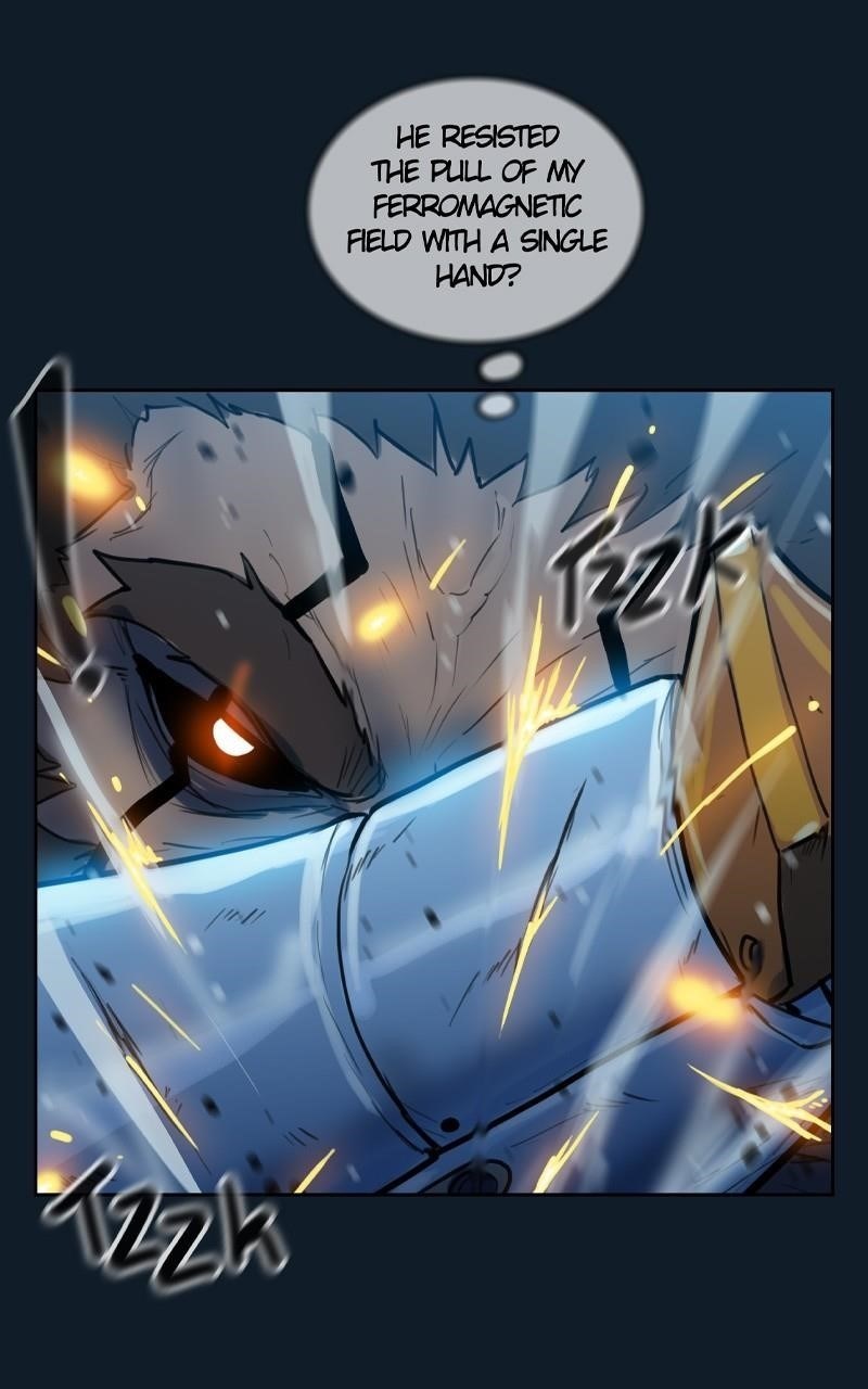 Ordeal Chapter 57 - Page 45