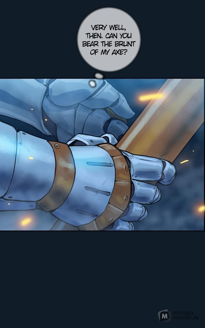 Ordeal Chapter 57 - Page 46